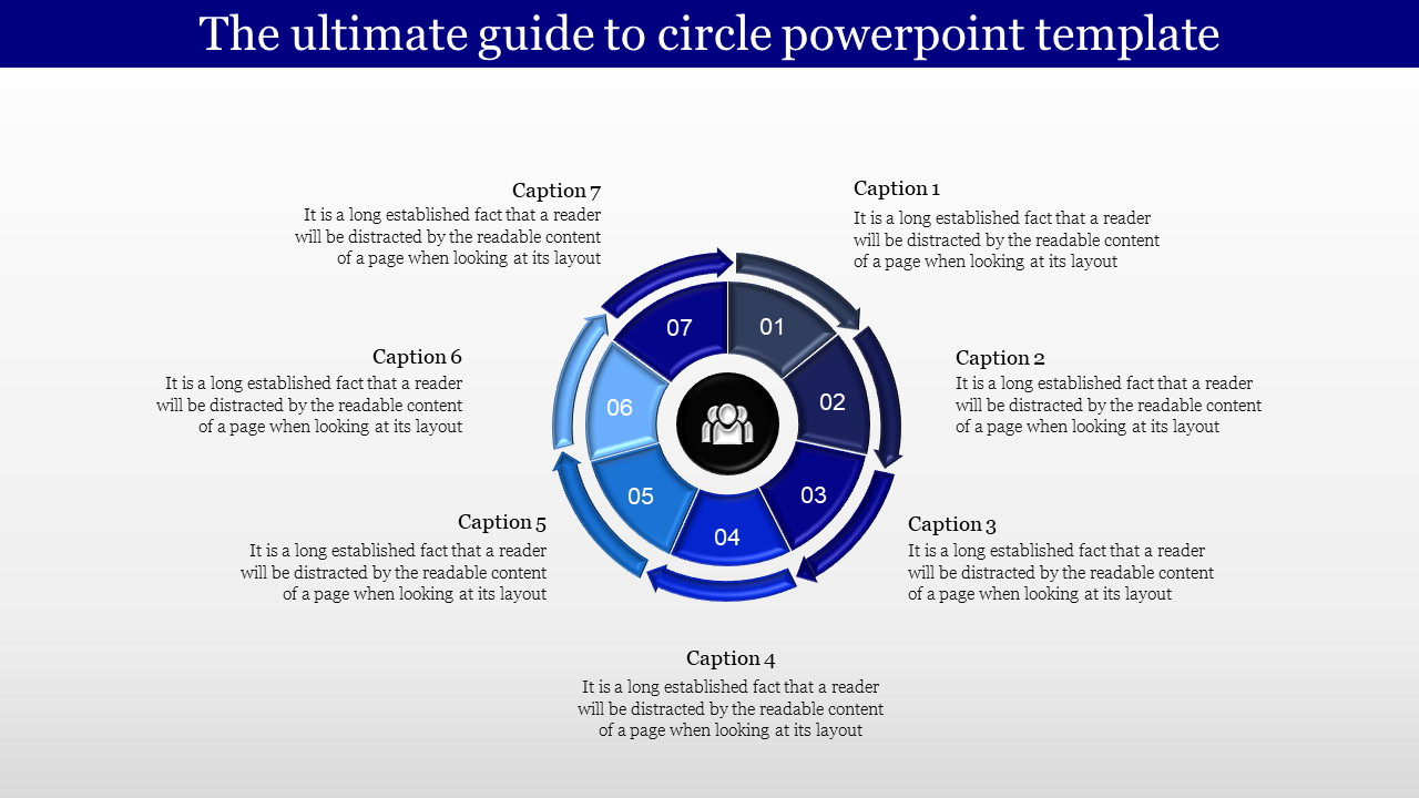 circle powerpoint template-The ultimate guide to circle powerpoint template